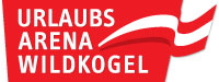 Logo van de Wildkogel-Arena Neukirchen en Bramberg
