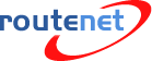 Routeplanner van Routenet