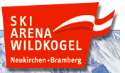 Logo van Ski-Arena Wildkogel