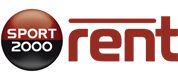 Logo van Sport 2000 Herzog, skiverhuur in Neukirchen