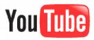 YouTube-video van het rodelen vanaf de Wildkogel
